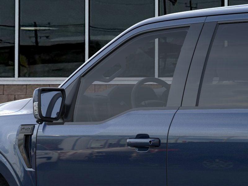 new 2026 Ford F-150 car, priced at $69,086