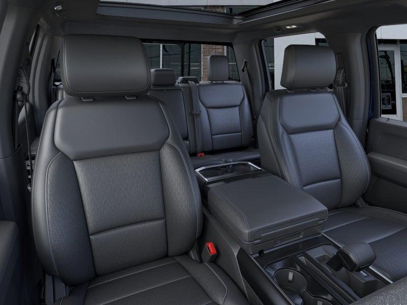 new 2026 Ford F-150 car, priced at $69,086