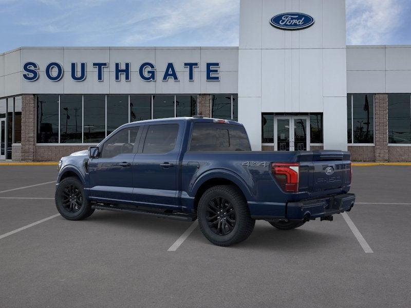new 2026 Ford F-150 car, priced at $69,086