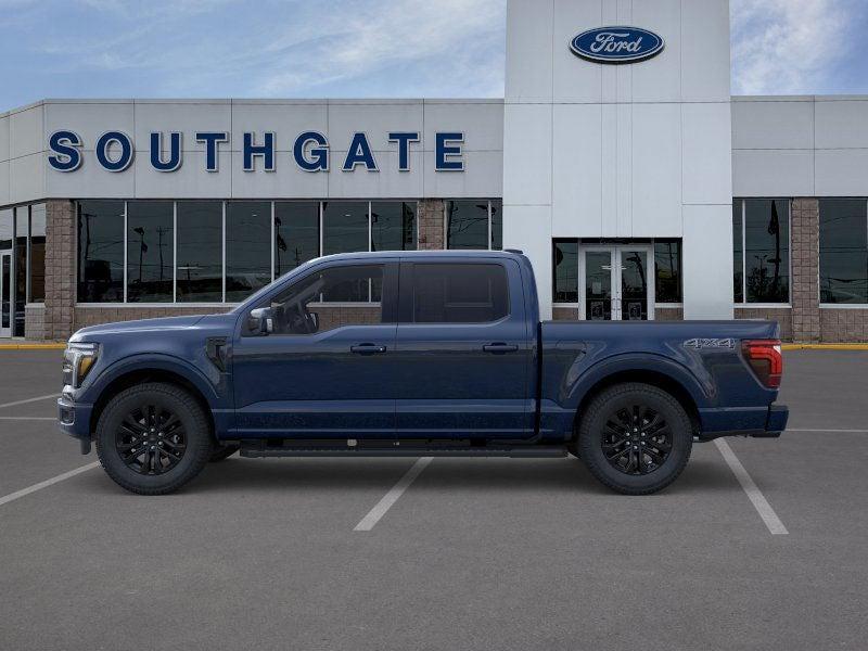 new 2026 Ford F-150 car, priced at $69,086