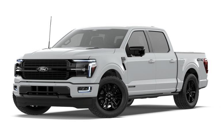 new 2026 Ford F-150 car, priced at $76,426