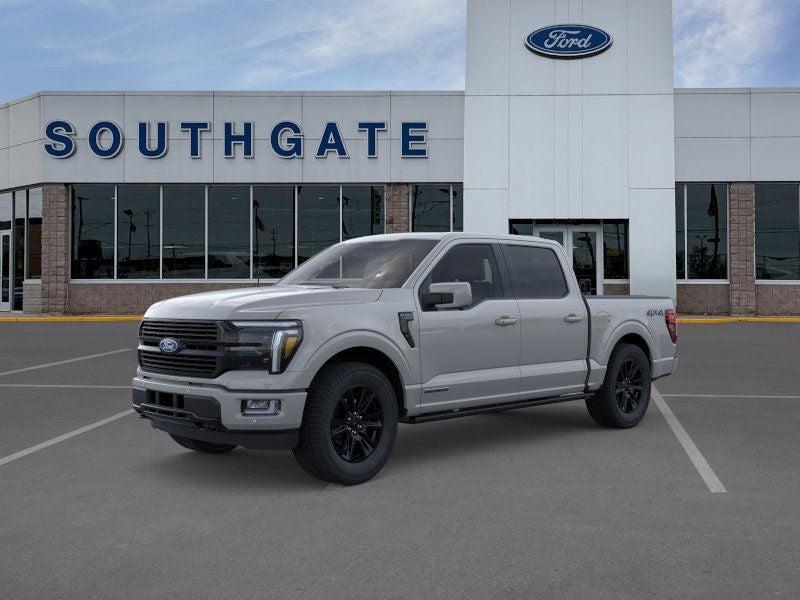 new 2026 Ford F-150 car, priced at $76,426