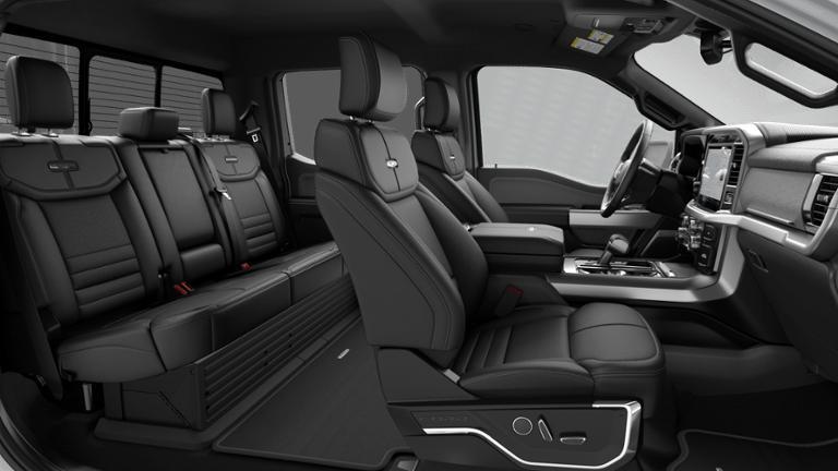 new 2026 Ford F-150 car, priced at $76,426