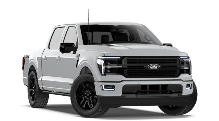 new 2026 Ford F-150 car, priced at $76,426