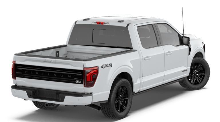 new 2026 Ford F-150 car, priced at $76,426