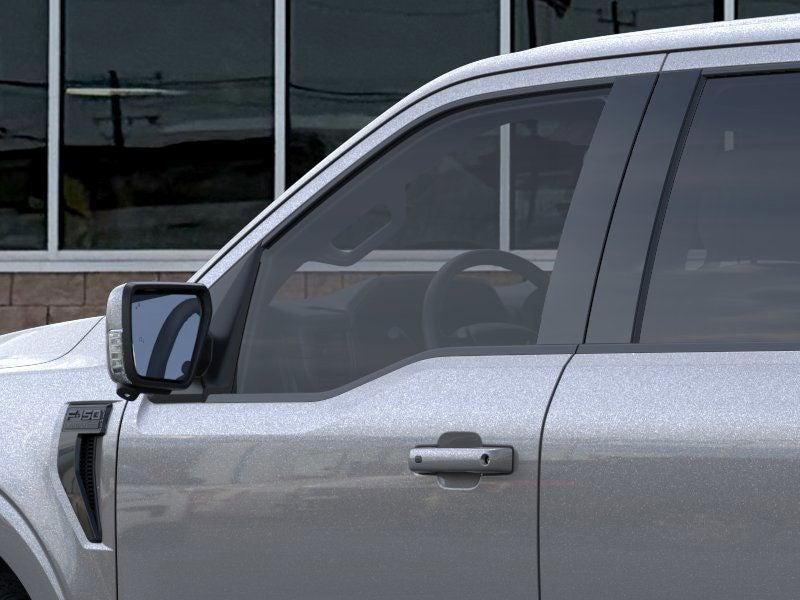 new 2026 Ford F-150 car, priced at $66,444