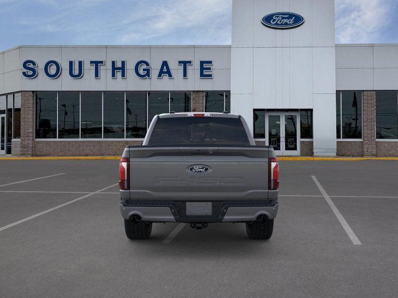 new 2026 Ford F-150 car, priced at $66,444