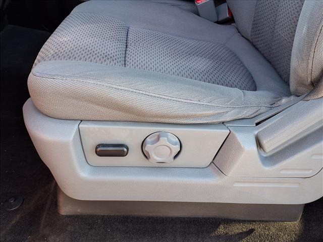 used 2013 Ford F-150 car, priced at $11,900