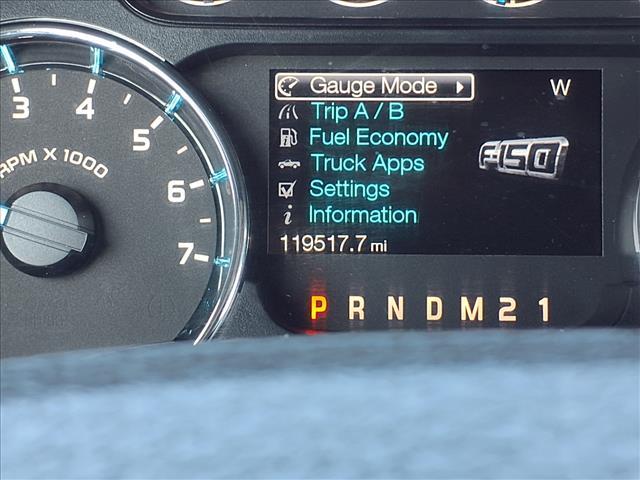 used 2013 Ford F-150 car, priced at $11,900