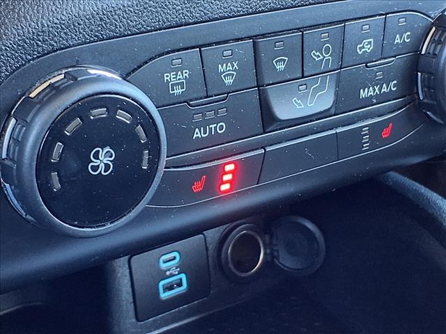 used 2021 Ford Bronco Sport car, priced at $19,995