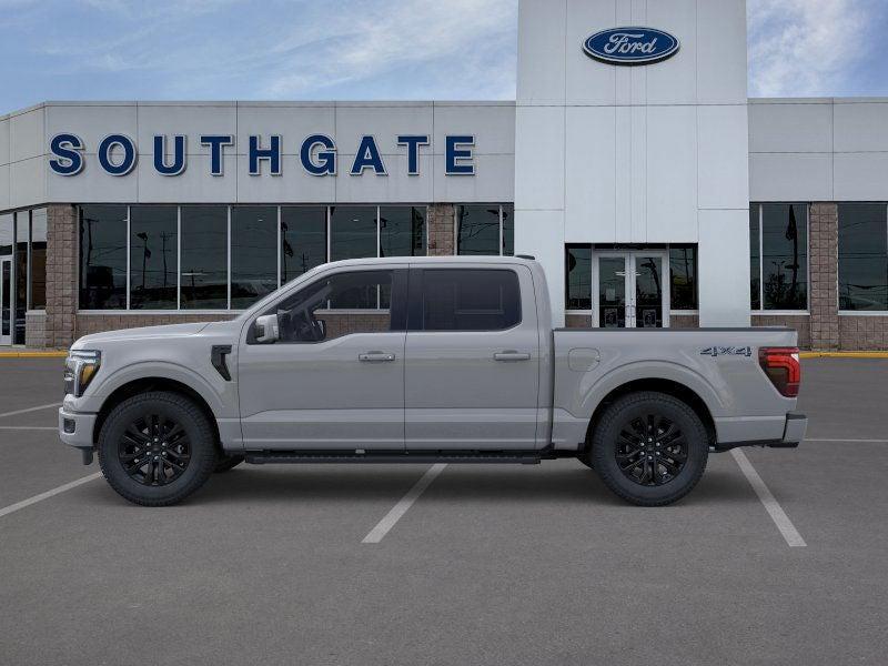 new 2026 Ford F-150 car, priced at $66,787