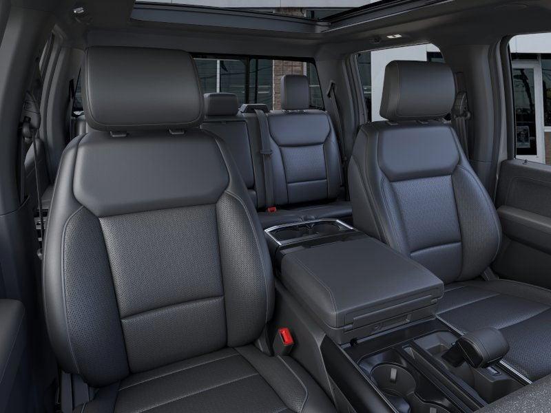 new 2026 Ford F-150 car, priced at $66,787