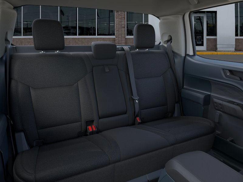 new 2026 Ford Maverick car, priced at $37,452