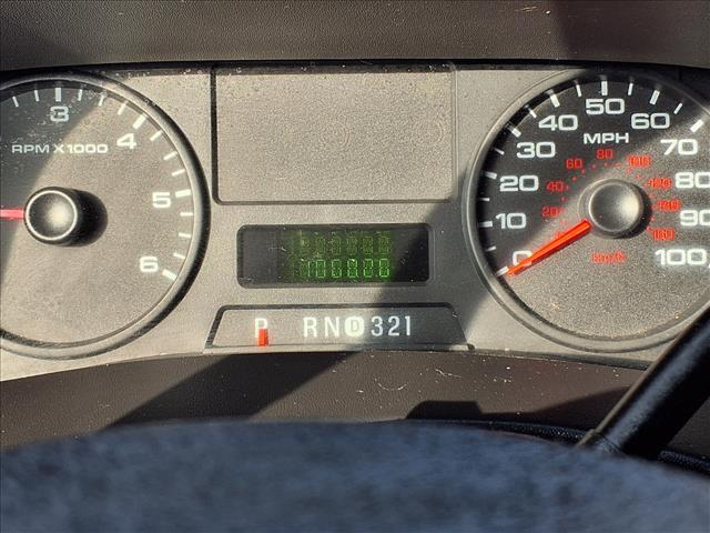 used 2006 Ford F-250 car, priced at $12,995