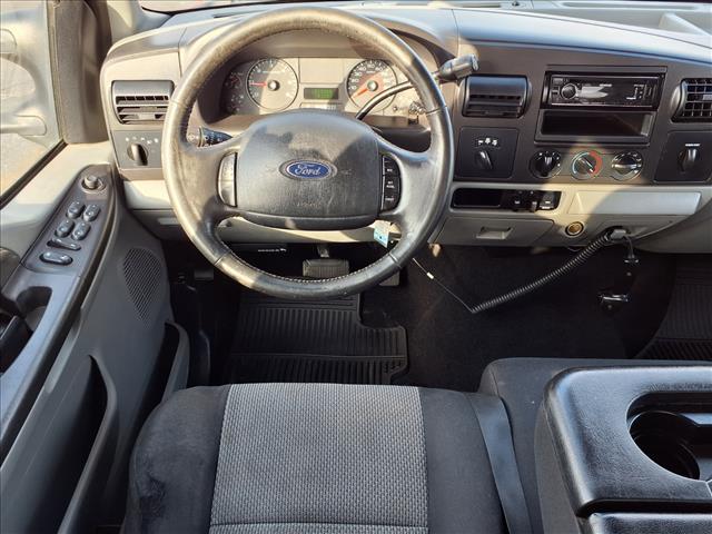 used 2006 Ford F-250 car, priced at $12,995