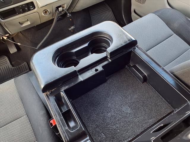 used 2006 Ford F-250 car, priced at $12,995