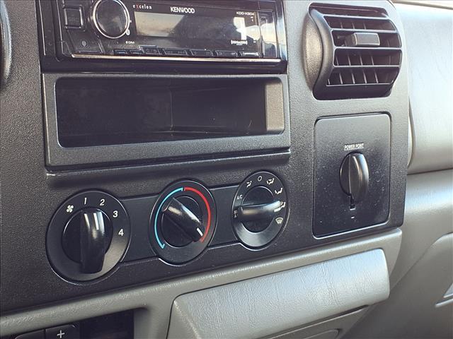 used 2006 Ford F-250 car, priced at $12,995