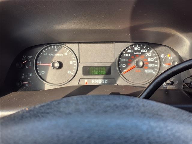 used 2006 Ford F-250 car, priced at $12,995