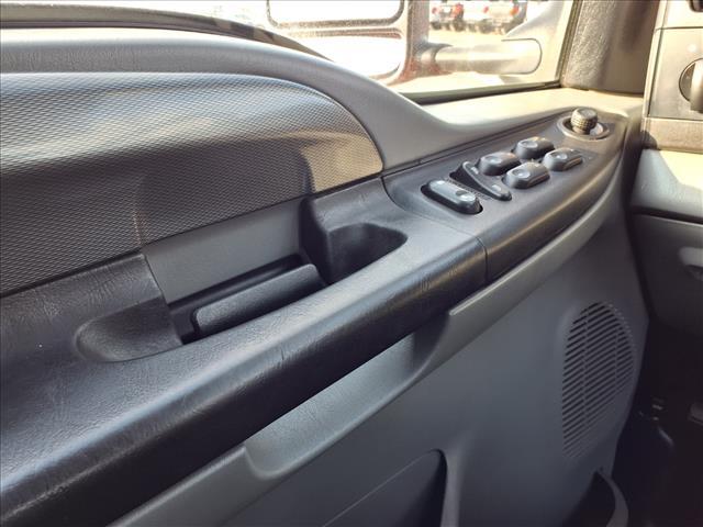 used 2006 Ford F-250 car, priced at $12,995