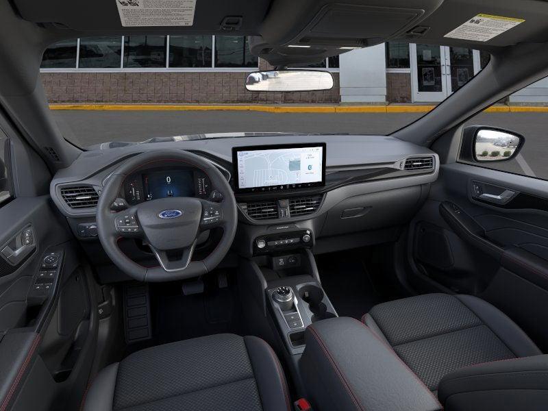 new 2026 Ford Escape car, priced at $34,944