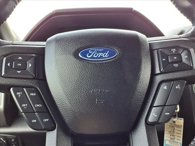 used 2018 Ford F-150 car, priced at $17,995