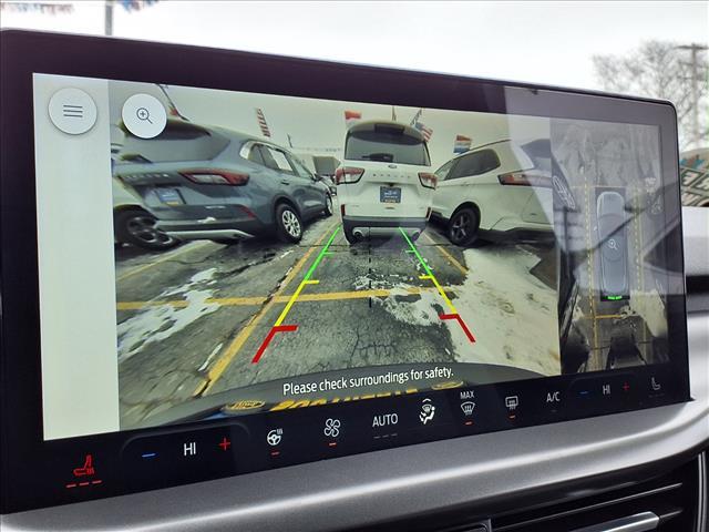 used 2023 Ford Escape car, priced at $22,995