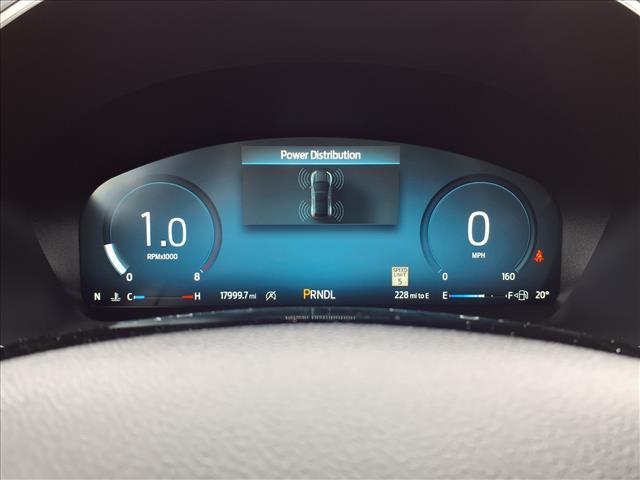 used 2023 Ford Escape car, priced at $22,995