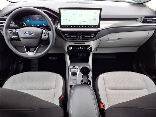 used 2023 Ford Escape car, priced at $22,995