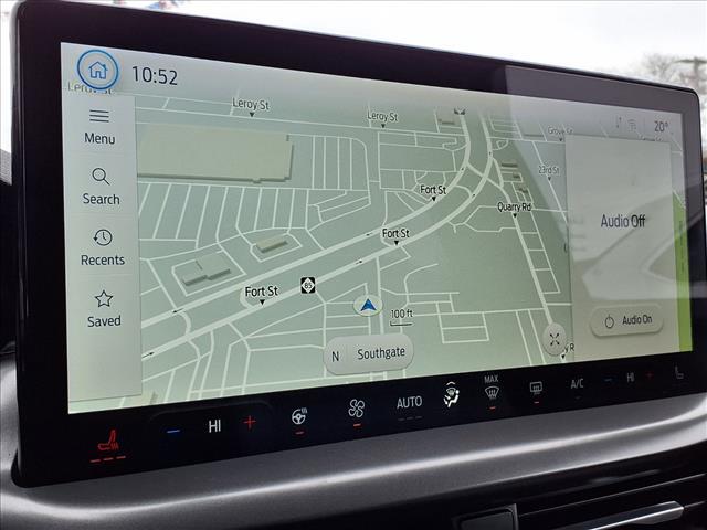 used 2023 Ford Escape car, priced at $22,995