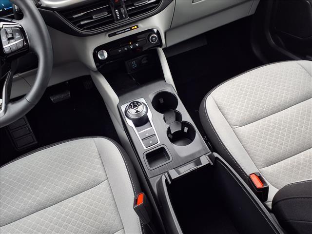 used 2023 Ford Escape car, priced at $22,995