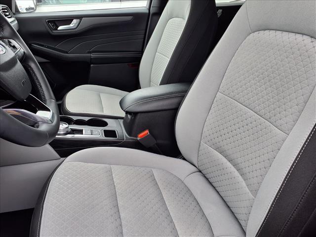 used 2023 Ford Escape car, priced at $22,995