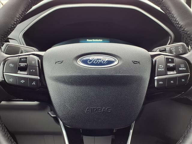 used 2023 Ford Escape car, priced at $22,995
