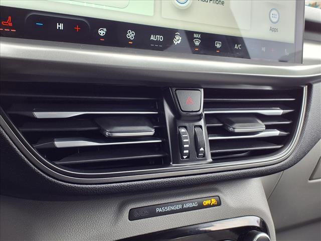 used 2023 Ford Escape car, priced at $22,995