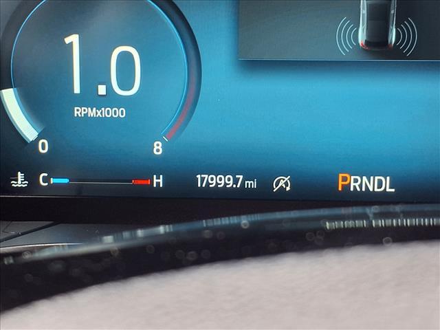 used 2023 Ford Escape car, priced at $22,995