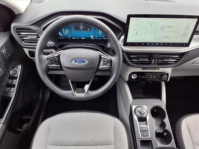 used 2023 Ford Escape car, priced at $22,995