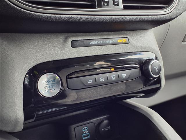 used 2023 Ford Escape car, priced at $22,995