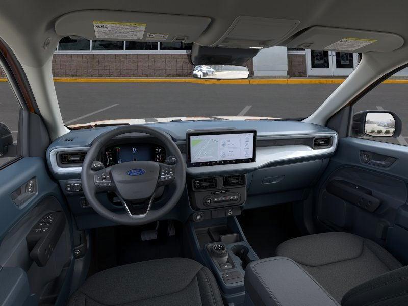 new 2026 Ford Maverick car, priced at $37,891