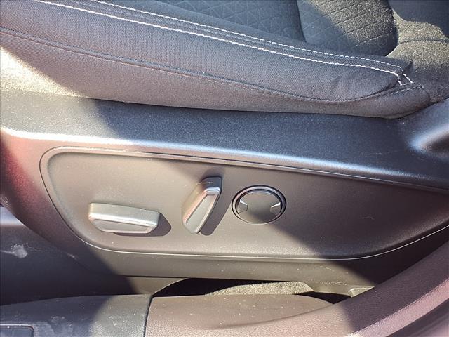 used 2023 Ford Escape car, priced at $25,600