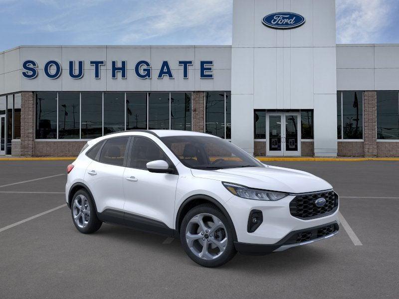 new 2026 Ford Escape car, priced at $34,037