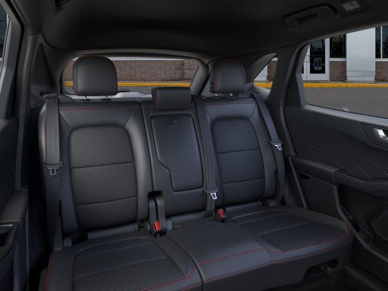 new 2026 Ford Escape car, priced at $34,037