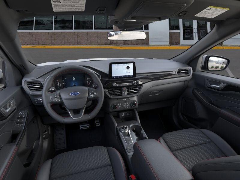 new 2026 Ford Escape car, priced at $34,037