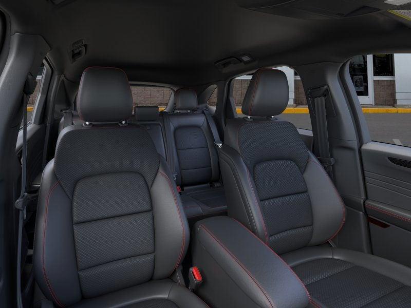 new 2026 Ford Escape car, priced at $34,037