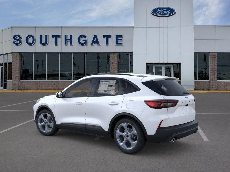 new 2026 Ford Escape car, priced at $34,037