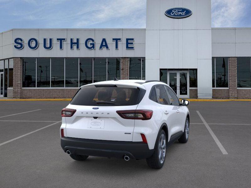 new 2026 Ford Escape car, priced at $34,037