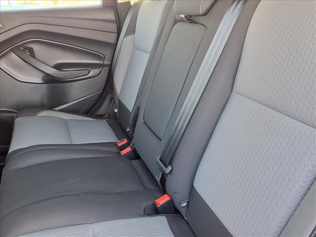 used 2017 Ford Escape car, priced at $7,990