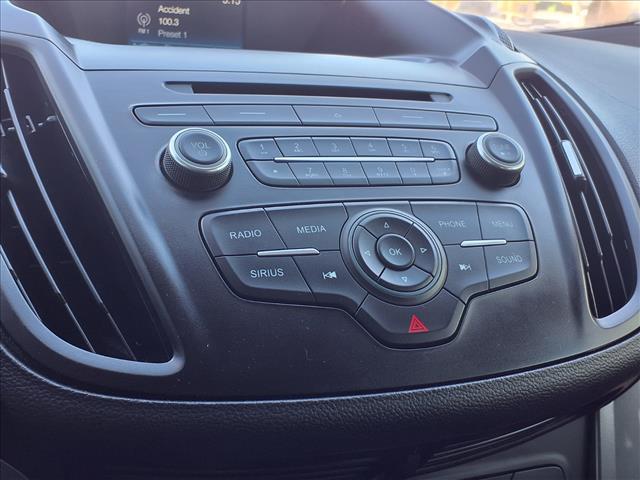 used 2017 Ford Escape car, priced at $7,990