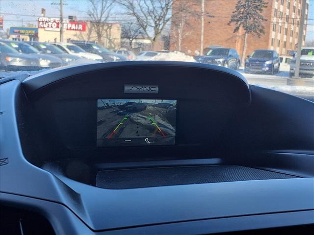 used 2017 Ford Escape car, priced at $7,990