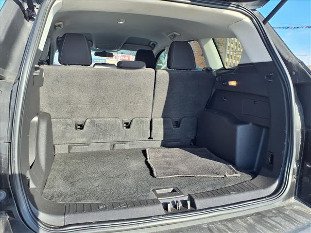 used 2017 Ford Escape car, priced at $7,990