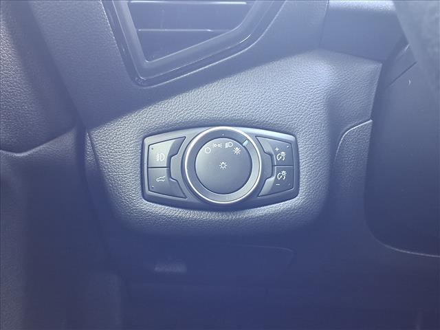 used 2017 Ford Escape car, priced at $7,990