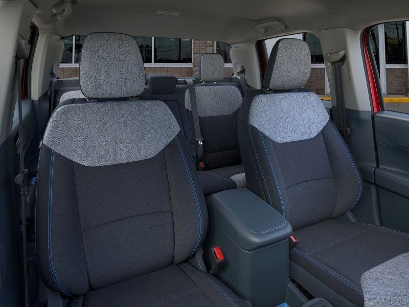 new 2026 Ford Maverick car, priced at $33,582